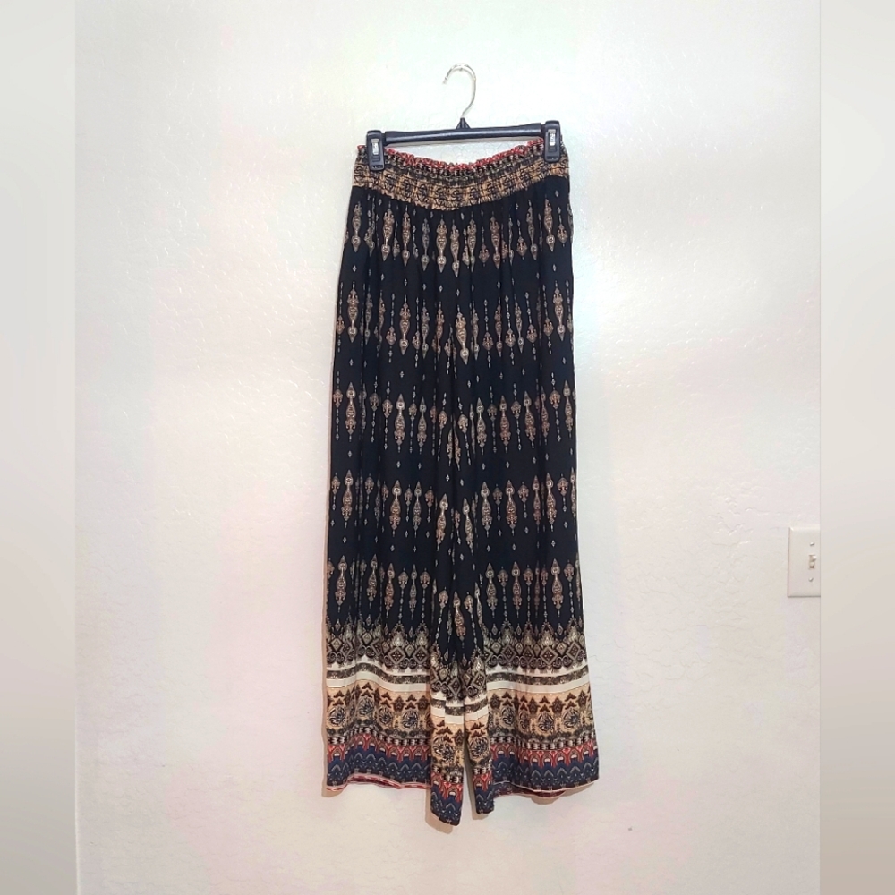 🌻Wide leg pants🌻